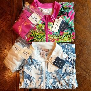 Tommy Bahama BundleTropical Dresses w/Shorts